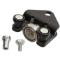 RULLO INF PORTA LATERALE SCORREVOLE DX OPEL MOVANO (X70) 1998 2009 OEM 8200080754