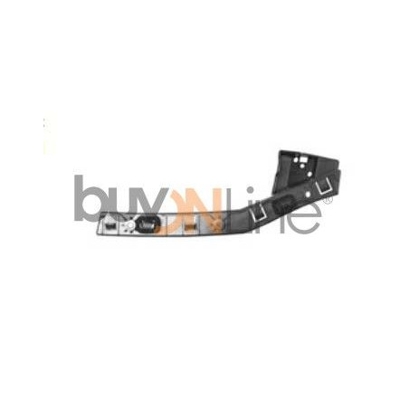 STAFFA PARAURTI POST SX FIAT 500 L (351/352) 2012 2017 OEM 51891327