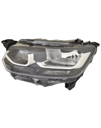 FARO FANALE PROIETTORE DX H7,H1,W21,5W,PY21W TOYOTA PROACE CITY (BKY) 2019  OEM SU001B1698