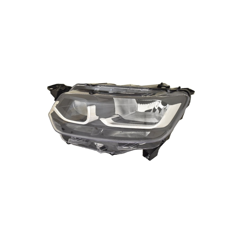 FARO FANALE PROIETTORE DX H7,H1,W21,5W,PY21W TOYOTA PROACE CITY (BKY) 2019  OEM SU001B1698