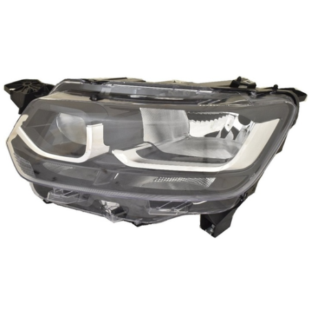 FARO FANALE PROIETTORE DX H7,H1,W21,5W,PY21W TOYOTA PROACE CITY (BKY) 2019  OEM SU001B1698