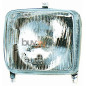 FARO FANALE PROIETTORE DX/SX H4 FORD ESCORT II 1975 1980