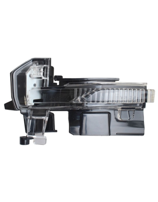 FANALE RETROVISORE SX LED 5 AUDI A3 (8YS/8YM) 2020 2024 OEM 8Y1949101A