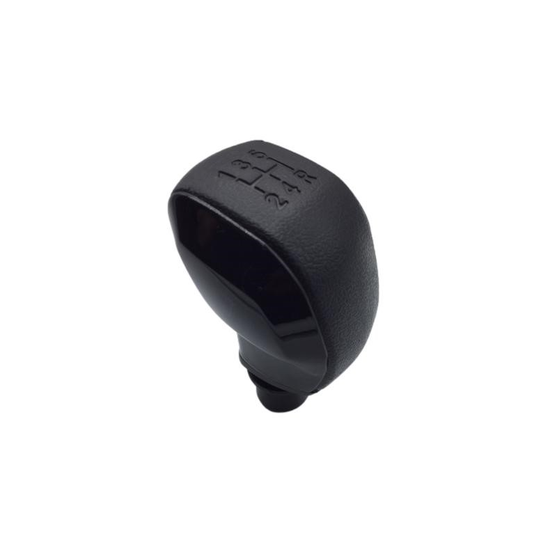 POMELLO CAMBIO NERO 5 PEUGEOT 2008 I (CU) 2013 2016