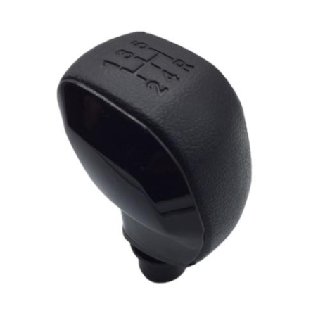 POMELLO CAMBIO NERO 5 PEUGEOT 2008 I (CU) 2013 2016