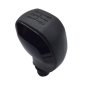 POMELLO CAMBIO NERO 5 PEUGEOT 2008 I (CU) 2013 2016