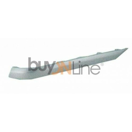 MODANATURA PARAURTI POST SX MERCEDES-BENZ C CLASS SDN/S W (W203) 2000 2003 OEM A20388525219999