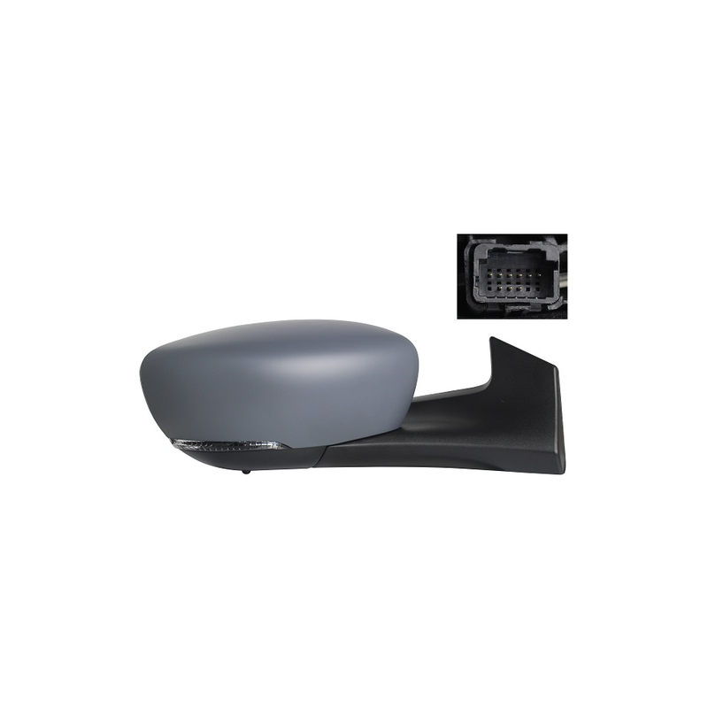 RETROVISORE ELETT SX 7 RENAULT ZOE (BFM) 2012 2019 OEM 963020639R