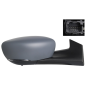 RETROVISORE ELETT SX 7 RENAULT ZOE (BFM) 2012 2019 OEM 963020639R