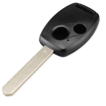 GUSCIO PER CHIAVI 2 (SENZA TASTI) HONDA CIVIC H/B (EG/EH/EJ) 1992 1996