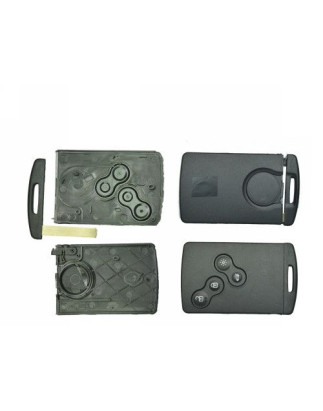 GUSCIO PER CHIAVI NERO 4 DI EMERGENZA RENAULT ESPACE (JKO/JK1) 2003 2012