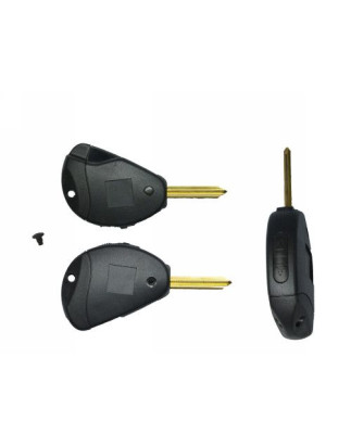 GUSCIO PER CHIAVI NERO 2 SX9 CITROEN C2 (JM) 2003 2008