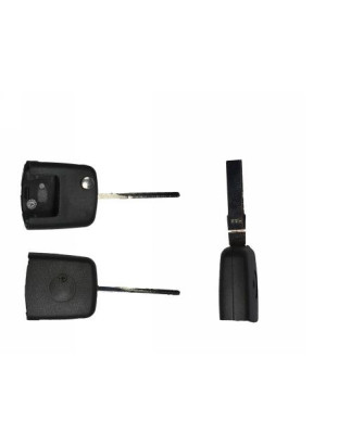GUSCIO PER CHIAVI NERO 0 SOLO PARTE SUP PIATTA ID48 HU66 AUDI A3 (8L1) 1996 2003