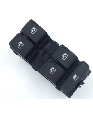 BLOCCO COMANDI ALZACRISTRALLO SX 8-10 4 AUDI A1 (GBA/GBH) 2018  OEM 5G0959857F