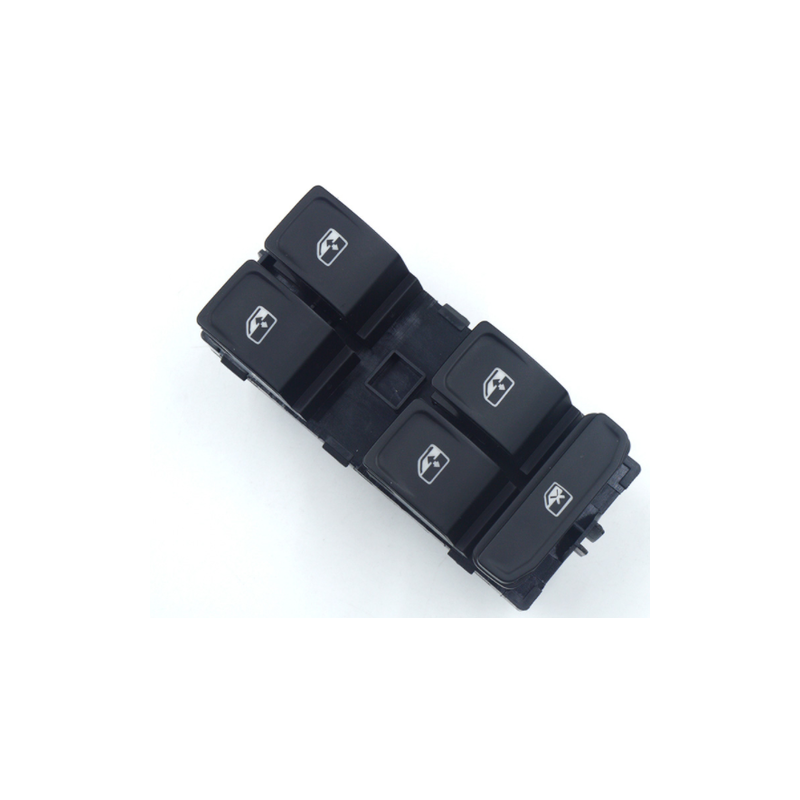 BLOCCO COMANDI ALZACRISTRALLO SX 8-10 4 AUDI A1 (GBA/GBH) 2018  OEM 5G0959857F