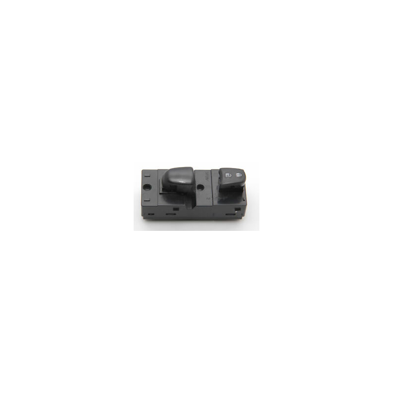 BLOCCO COMANDI ALZACRISTRALLO SX 12 1 NISSAN JUKE (F15) 2010 2015 OEM 254111KA5A