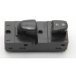 BLOCCO COMANDI ALZACRISTRALLO SX 12 1 NISSAN JUKE (F15) 2010 2015 OEM 254111KA5A