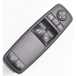 PULSANTIERA ALZACRISTRALLO SX 3 2 MERCEDES-BENZ A CLASS (W169) 2004 2012 OEM 1698206410