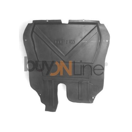 RIPARI MOTORE FORD MONDEO (B5Y) 2000 2007 OEM 1318028