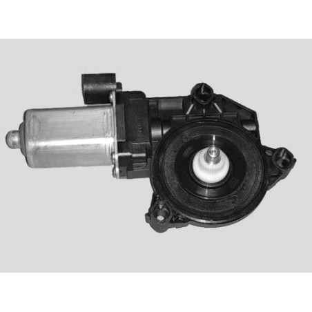 MOTORIDUTTORE ALZACRISTRALLO ANT DX POST SX 5 ALFA ROMEO 159 (939) 2005 2011 OEM 71740122