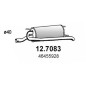 S P FIAT PALIO 75 100 1.3 1.6I 1997