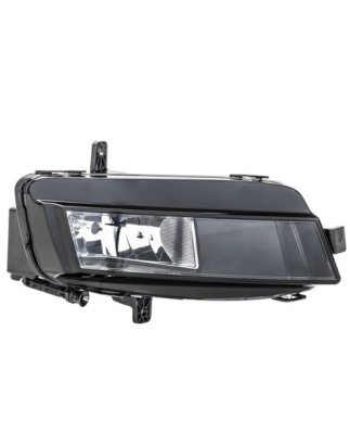 FEND DX H11 C/LUCE DI SVOLTA C/TUB SFIATO VW GOLF 7 10/12