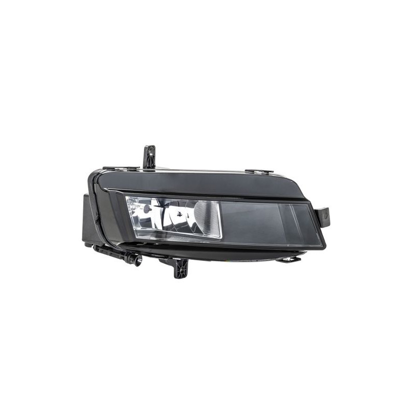 FEND DX H11 C/LUCE DI SVOLTA C/TUB SFIATO VW GOLF 7 10/12 