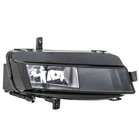 FEND DX H11 C/LUCE DI SVOLTA C/TUB SFIATO VW GOLF 7 10/12