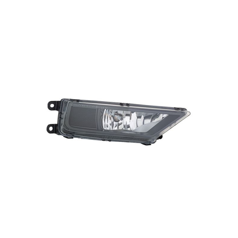 FENDI DX NERO ALO VW TIGUAN 05/17- 