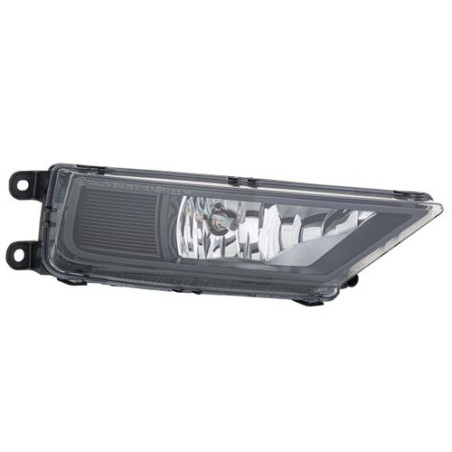 FENDI DX NERO ALO VW TIGUAN 05/17-