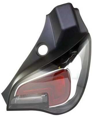FANALE P/SX OPEL ADAM 03/13