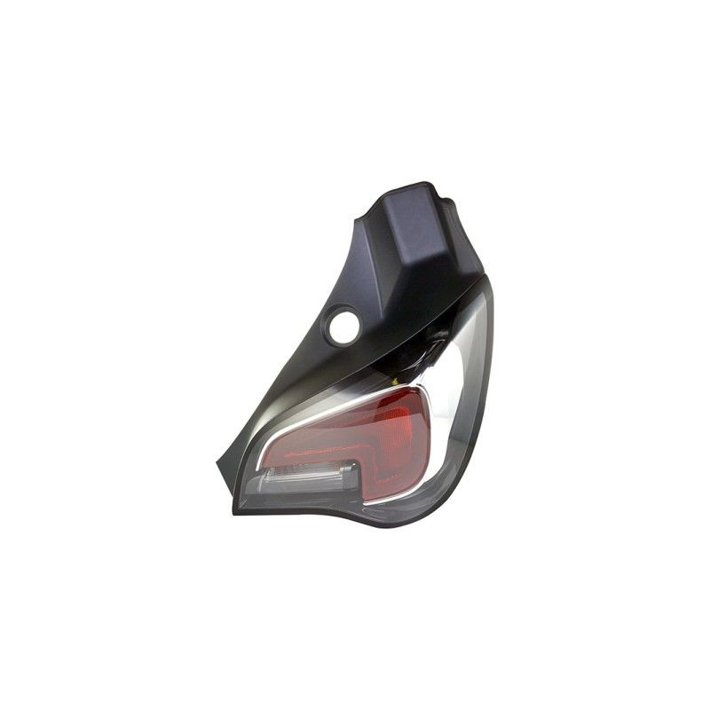 FANALE P/SX OPEL ADAM 03/13 