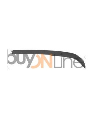 SPOILER PARAURTI ANT SX TOYOTA COROLLA H/B-L/B (E 12) 2004 2006 OEM 7685202080