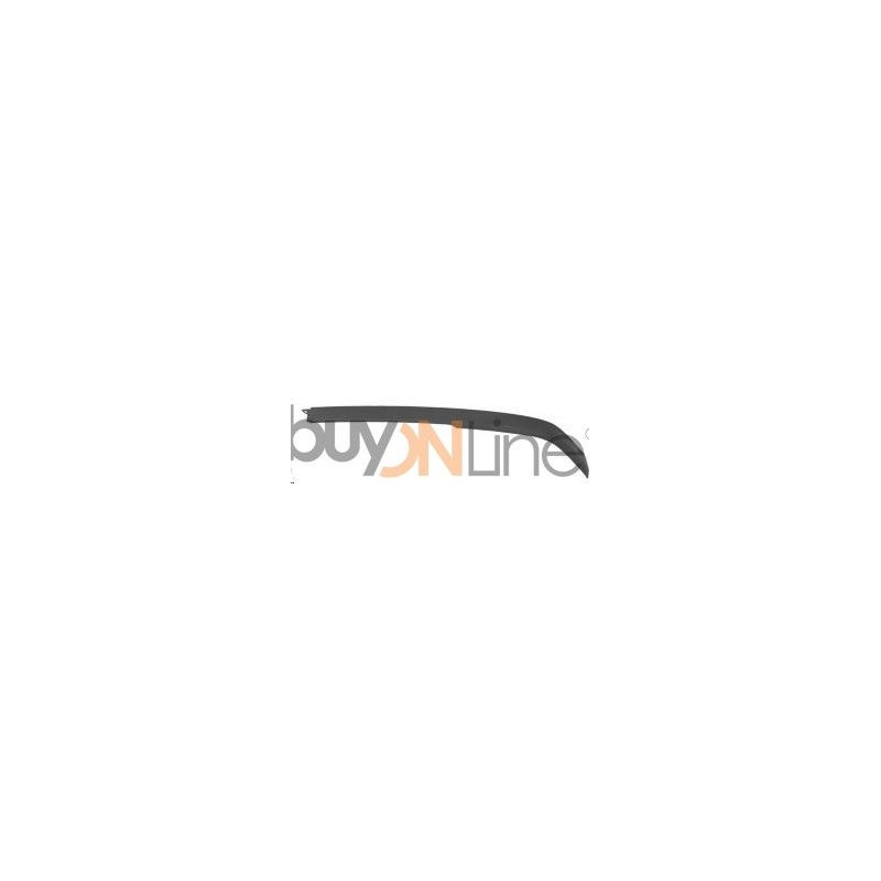 SPOILER PARAURTI ANT SX TOYOTA COROLLA H/B-L/B (E 12) 2004 2006 OEM 7685202080