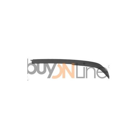 SPOILER PARAURTI ANT SX TOYOTA COROLLA H/B-L/B (E 12) 2004 2006 OEM 7685202080