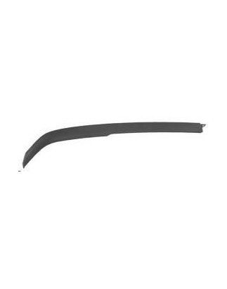 SPOILER PARAURTI ANT DX TOYOTA COROLLA H/B-L/B (E 12) 2004 2006 OEM 7685102090
