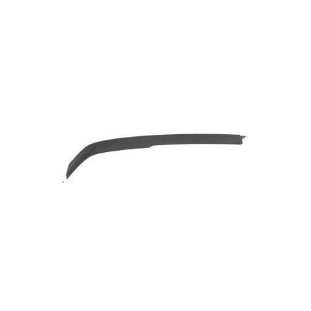 SPOILER PARAURTI ANT DX TOYOTA COROLLA H/B-L/B (E 12) 2004 2006 OEM 7685102090