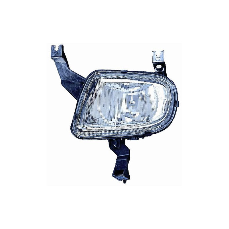 FENDINEBBIA SX H1 PEUGEOT 306 (7B/N3/N5) 1996 1999 OEM 6204Q9