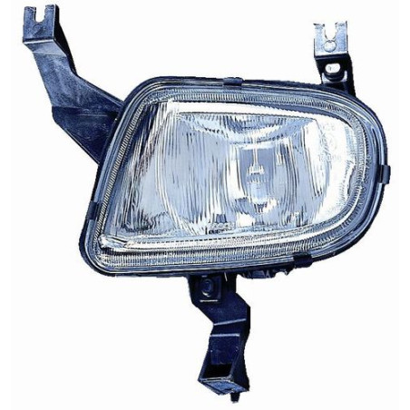 FENDINEBBIA SX H1 PEUGEOT 306 (7B/N3/N5) 1996 1999 OEM 6204Q9
