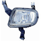 FENDINEBBIA SX H1 PEUGEOT 306 (7B/N3/N5) 1996 1999 OEM 6204Q9