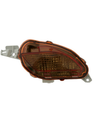 FANALE RETROMARCIA DX 5 TOYOTA YARIS III (P13) 2014 2017 OEM 815810D220