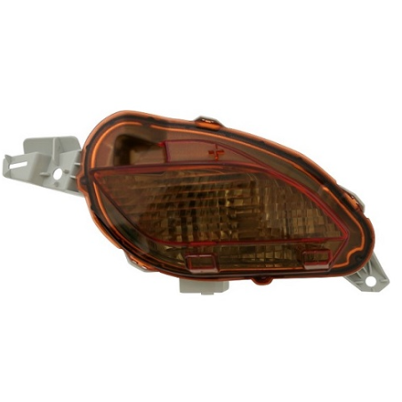 FANALE RETROMARCIA DX 5 TOYOTA YARIS III (P13) 2014 2017 OEM 815810D220