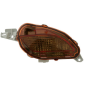 FANALE RETROMARCIA DX 5 TOYOTA YARIS III (P13) 2014 2017 OEM 815810D220