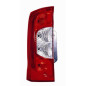 FANALE POST SX SENZA 2 CITROEN NEMO (AA) 2008  OEM 1391433080