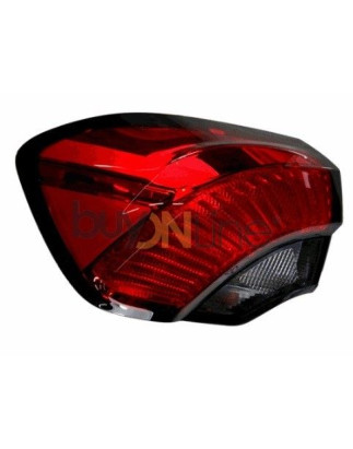 FANALE POST SX CON 5 ESTERNO FIAT TIPO (356/357) 2016 2021 OEM 52078933