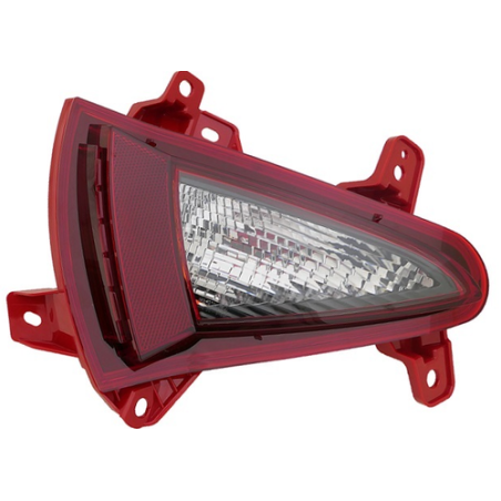 RETRONEBBIA SX KIA SPORTAGE (NQ5) 2022 2025 OEM 92405R2000