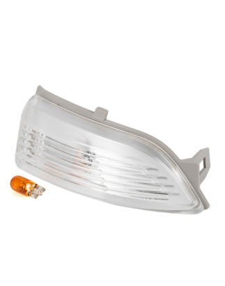 FANALE RETROVISORE SX FORD RANGER (TKE) 2012 2015 OEM 1735989
