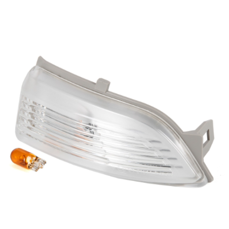 FANALE RETROVISORE SX FORD RANGER (TKE) 2012 2015 OEM 1735989