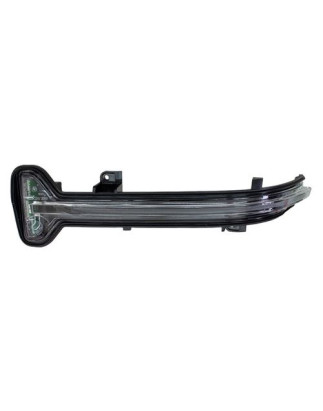 FANALE RETROVISORE SX A LED BMW i4 GRAN COUPE (G26NE) 2024  OEM 63137498159