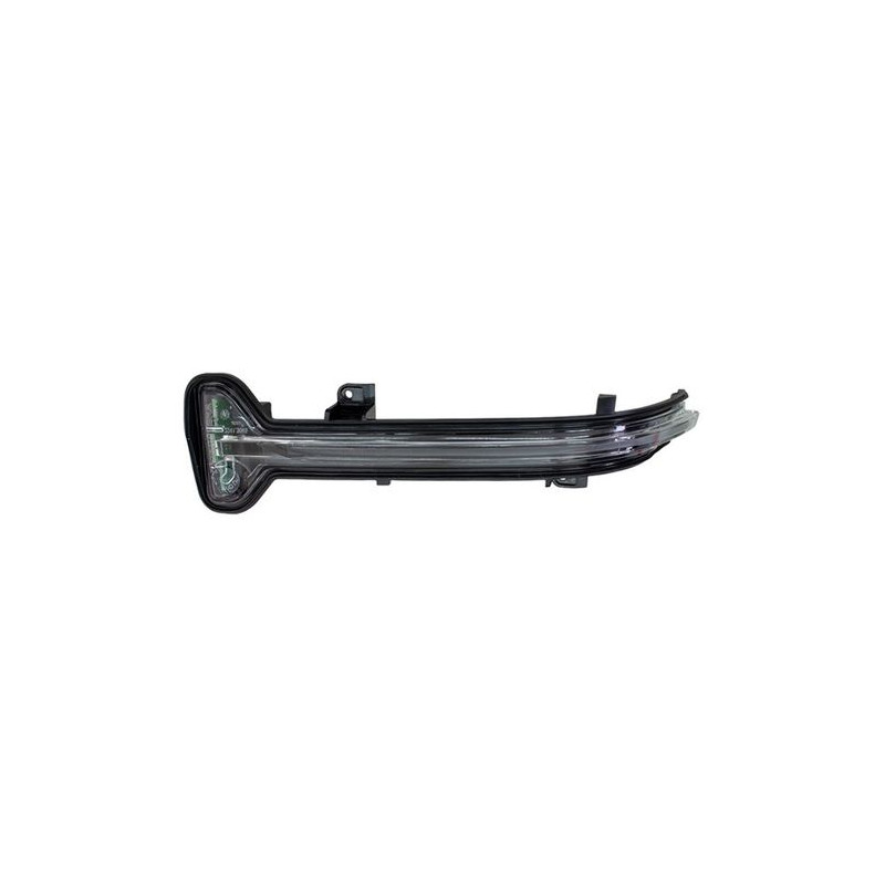 FANALE RETROVISORE SX A LED BMW i4 GRAN COUPE (G26NE) 2024  OEM 63137498159